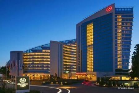 Sheraton Grand Adana - 0