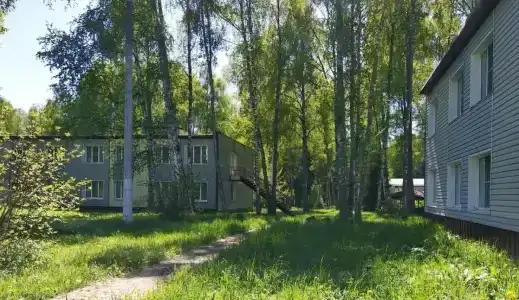 Озёрный - 1