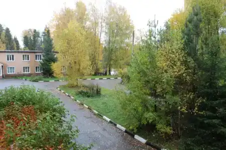 Озёрный - 2
