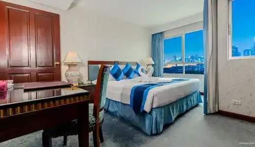 Prince Palace - Sha Extra Plus - 70