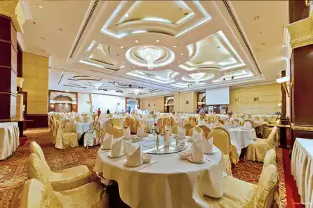 Prince Palace - Sha Extra Plus - 36