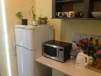 Общежитие Дипсон - 3