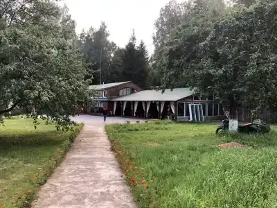 Хата Адася - 4