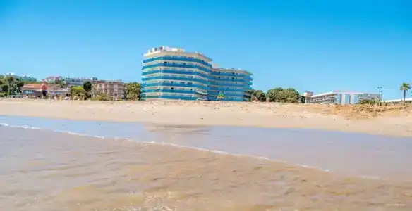Golden Donaire Beach - 1
