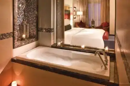 Mövenpick Berlin Am Potsdamer Platz - 11
