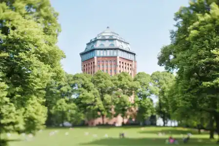 Mövenpick Berlin Am Potsdamer Platz - 24