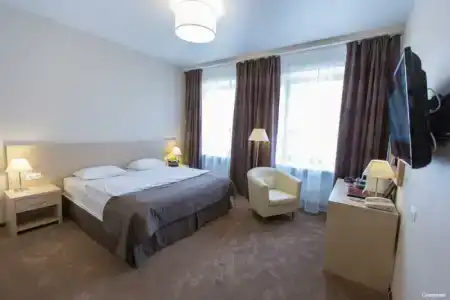 Северная - 39