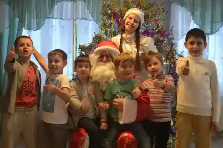 Физкультурно-оздоровительный центр Белые камни - 29