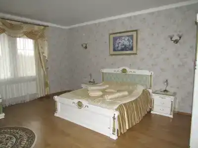 Оленьи Врата - 36