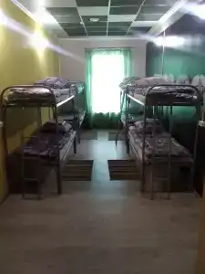 Хостел на Железнодорожной - 24