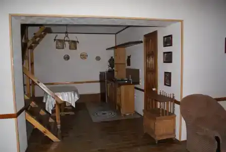Дом Настоятеля - 6