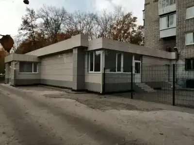 Банкет холл - 13