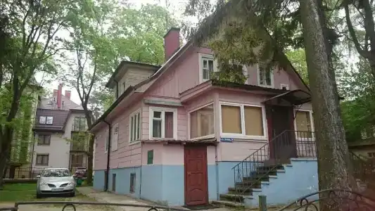 Золотая Бухта - 55