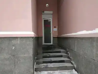 Бумеранг - 1