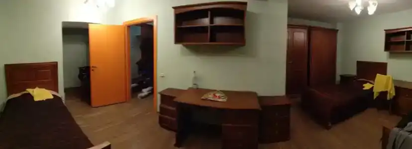 МФК Хибины - 7