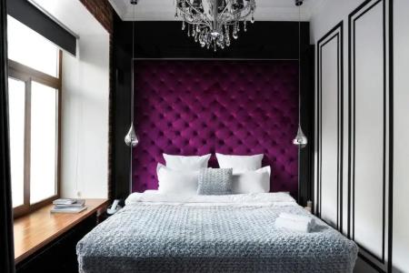 Theatre Boutique Apart-Hotel - 96