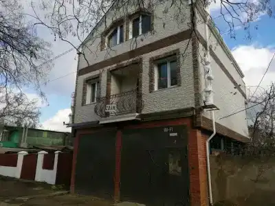 Родная гавань - 26