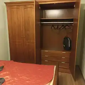 МФК Хибины - 4