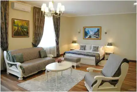 Дятьково - 95