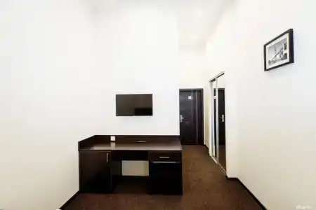 Морган на Красноармейском - 49