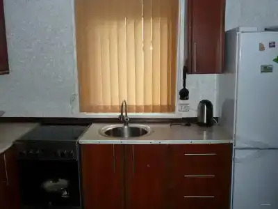 Коттедж на Красноармейской - 36
