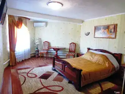 Трио - 9