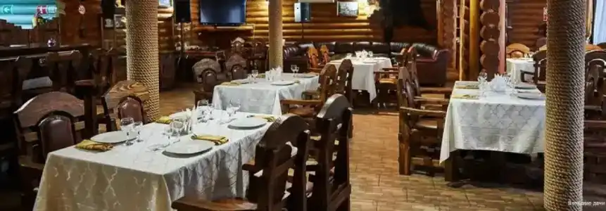 Вольские дачи - 12