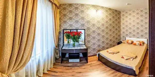 Самара - 26