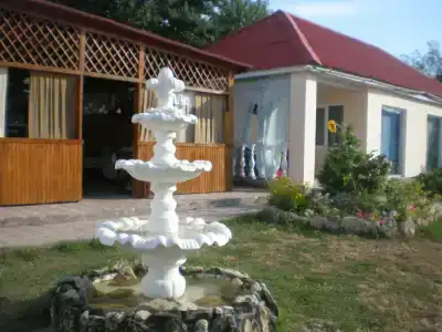 Ранчо Тарханкут - 24