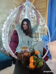 Рай в шалаше - 74