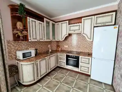 У Нелли - 50