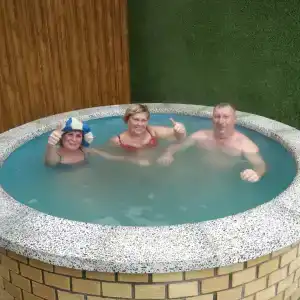 Дальний Кордон - 40