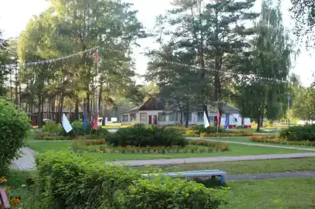 Ровесник - 24