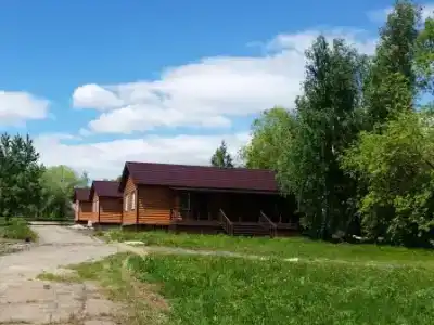 Чайка - 2