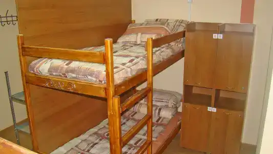 Гиперхостел Все для людей - 2