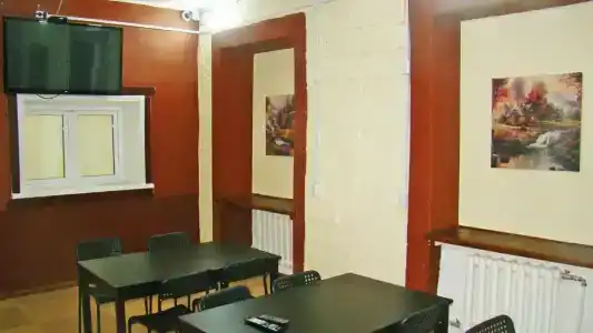 Гиперхостел Все для людей - 27