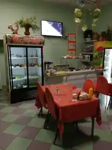 Сосногорье - 2