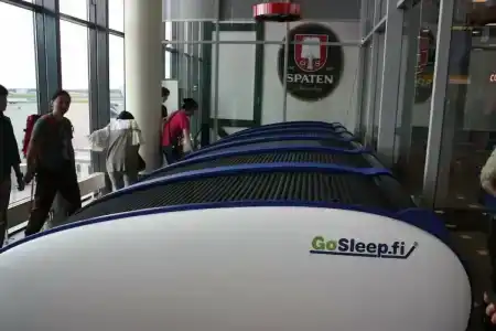 GoSleep - 0