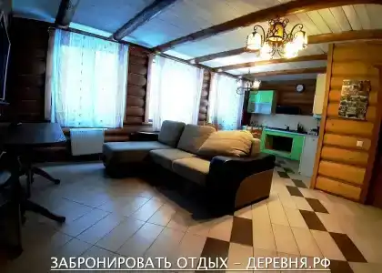Ретритный центр Усадьба Матово - 2