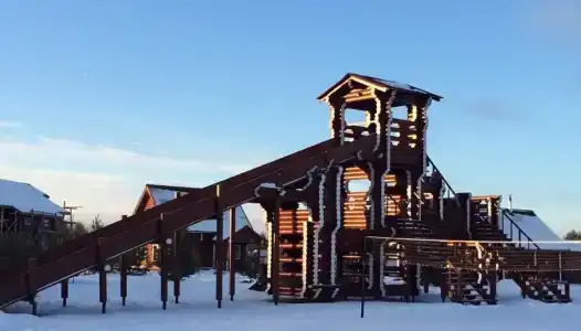 Сосновый берег - 13