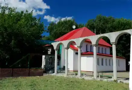 Волга-Парк Ривьера - 2