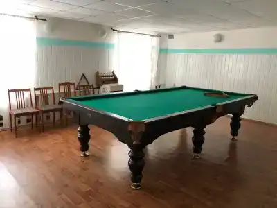 Чайка - 34