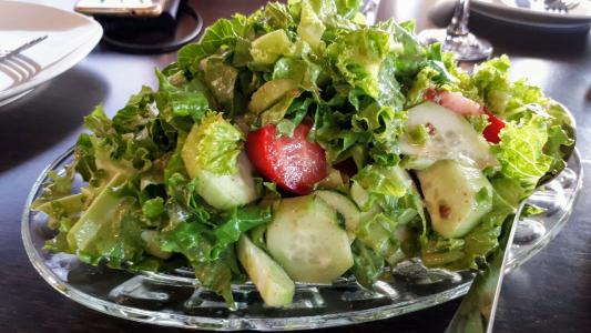 Зеленый цветок - 7