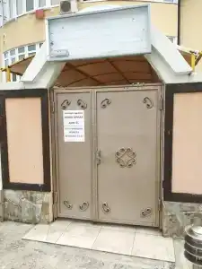 Аппарт - 0