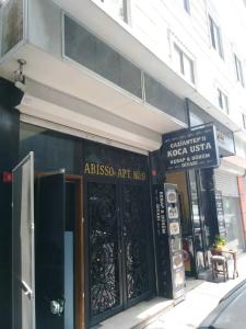 Abisso - 16