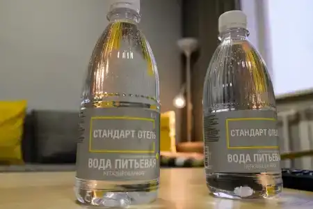 Стандарт - 15