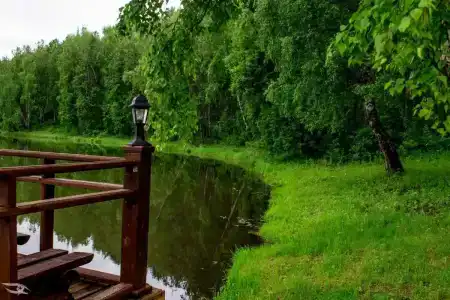 Дом рыбака - 41