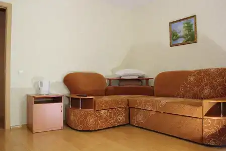 Медвежий Угол - 32