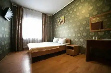 Старый Дворик - 0