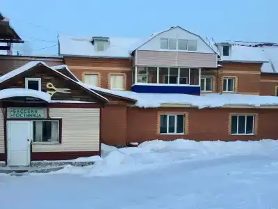 Жемчужина - 1